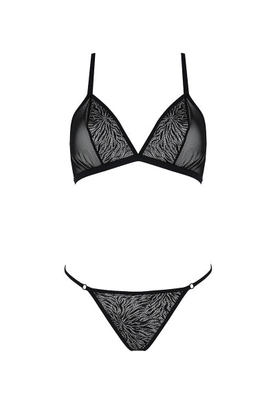 Bikini Selaginella - Passion ECO Collection - Eveil Secret