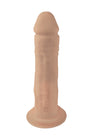 Vibro double pénétration 19,5 et 17,5 cm - SilexD
