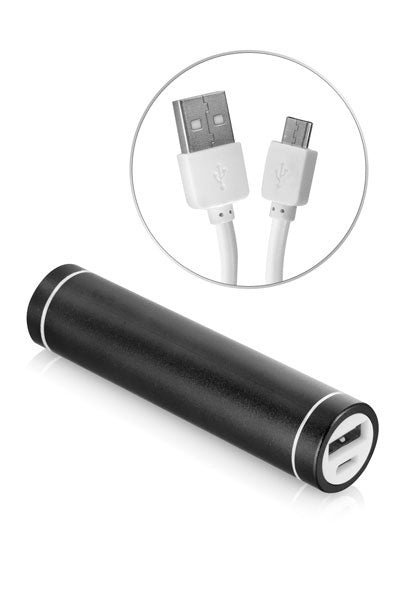Chargeur de secours Love Battery - Eveil Secret