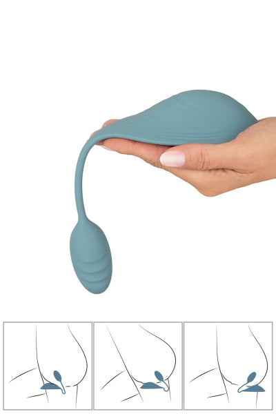 Estimulador manos libres Vibepad mini