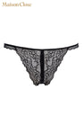 Tanga ouvrable Le petit Secret