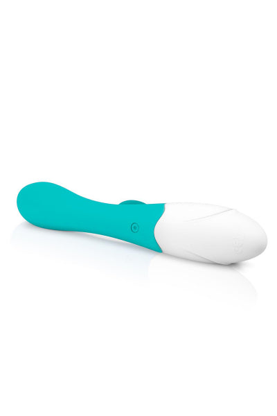 Vibro Rabbit Blis - Good Vibe Only - Eveil Secret