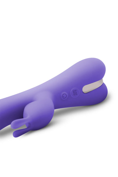 Vibro Rabbit Trix - Solo Buena Onda