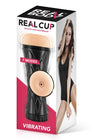 Masturbateur vibrant anus réaliste - Real Body - Eveil Secret