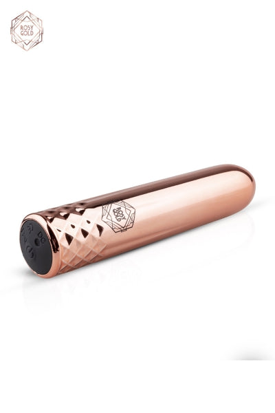 Minivibrador - Oro rosa