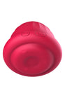 Double stimulateur Pearl Pulse - Xocoon