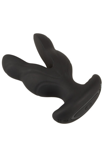 Plug anal E-Stim RC Power Expander Plug - Anos