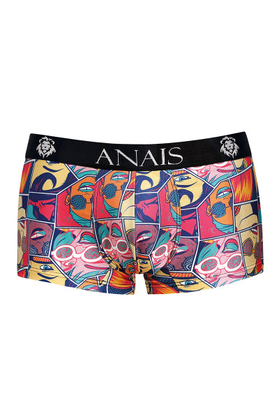 Boxer Comics - Anaïs for Men