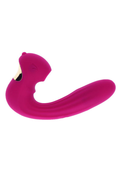 Stimulateur Celestial Love Vibe - Xocoon - Eveil Secret