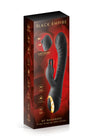 Vibro Rabbit My Maharani -  Black Empire - Eveil Secret