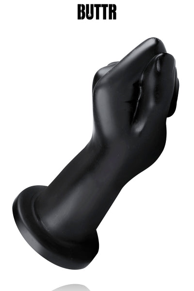 Puño cerrado 22x8,6cm Fist Corps - BUTTR