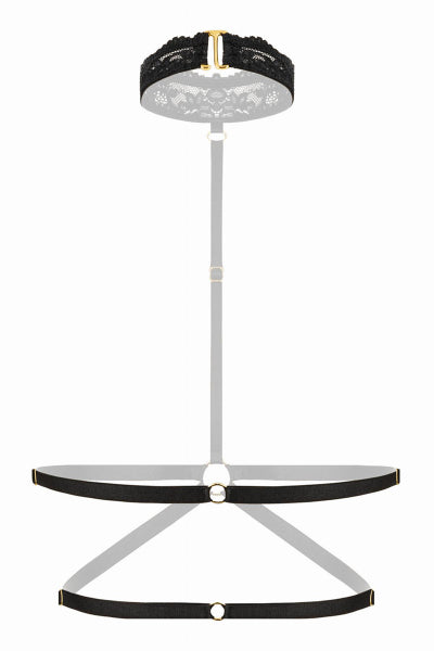 Harnais bralette Viola - Christine