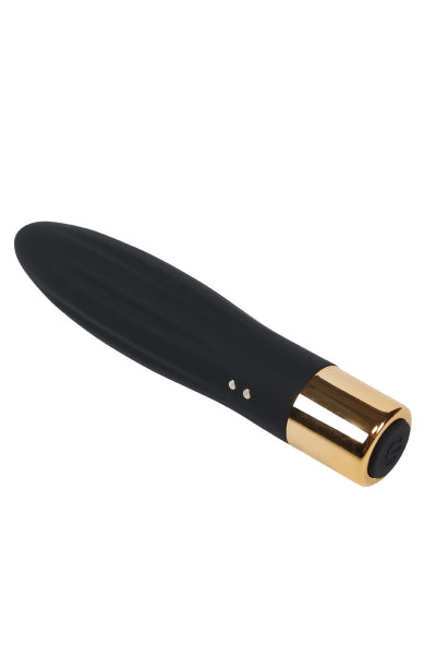 Vibro rechargeable Dakota - Litolu - Eveil Secret