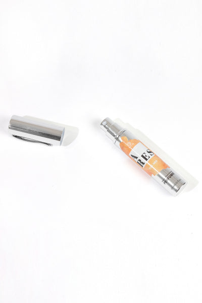 Perfume de feromonas Ares para hombres formato de viaje