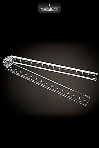 Extenseur de pénis Male Edge Basic - Eveil Secret