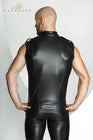 Veste STRONGER Clipped