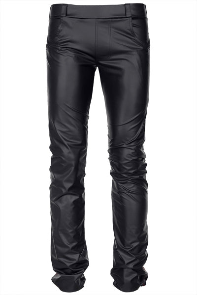 Pantalones de efecto mojado - Reinos