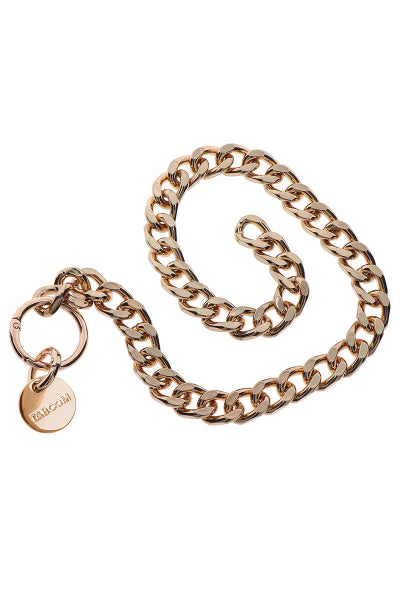 Collar BDSM llamativo - Tabú