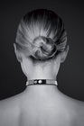 Collier strass et coeur - Bijoux Pour Toi - Eveil Secret