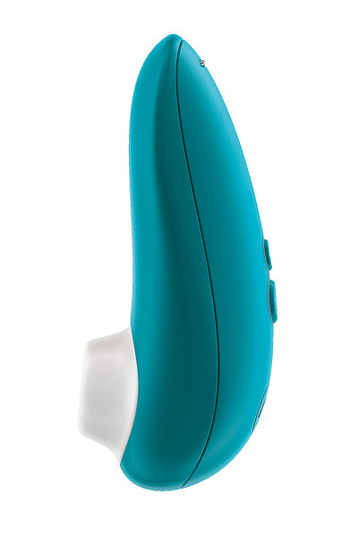 Stimulateur Clitoridien Womanizer Starlet 3 turquoise - Eveil Secret