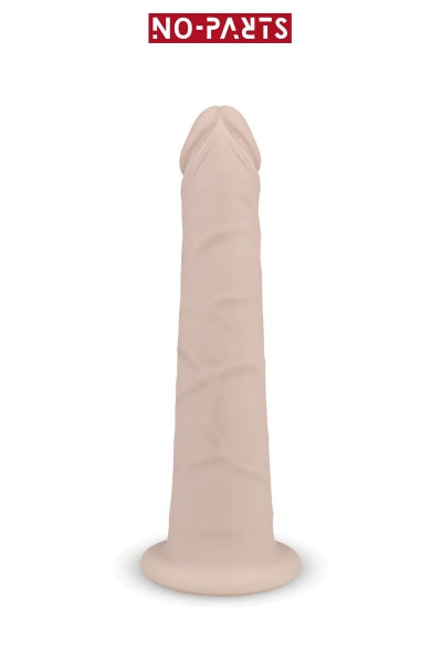 Gode réaliste Rowan 20 cm - No-Parts - Eveil Secret
