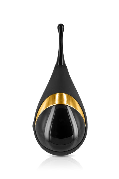 Estimulador clitoriano My Majesty - Black Empire