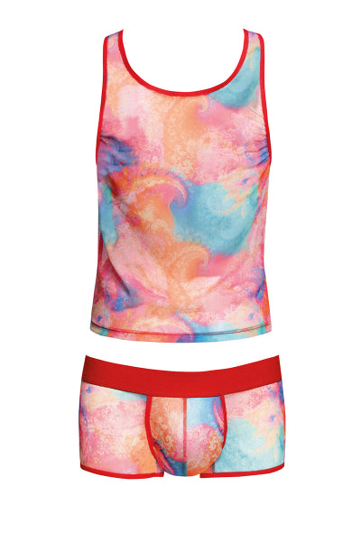 Conjunto Falcon - Anaïs for Men