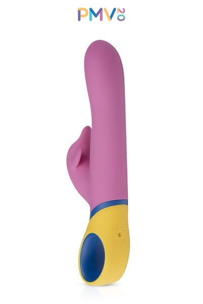 Vibro delfín Copia - PMV20