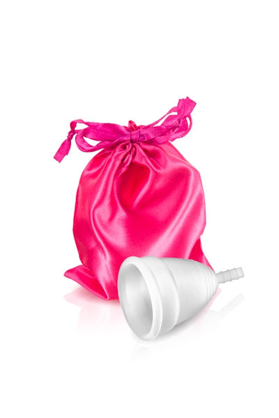 Copa menstrual Blanche Yoba Nature