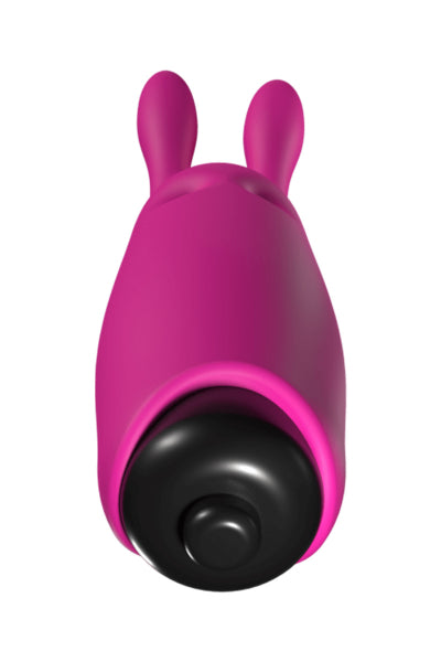 Pocket vibe lapin rose - Adrien Lastic - Eveil Secret