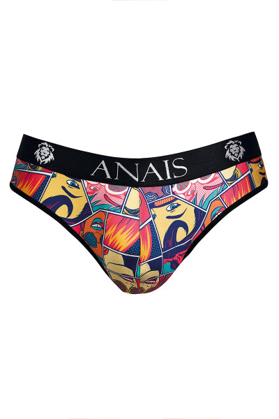 Slip Comics - Anaïs for Men