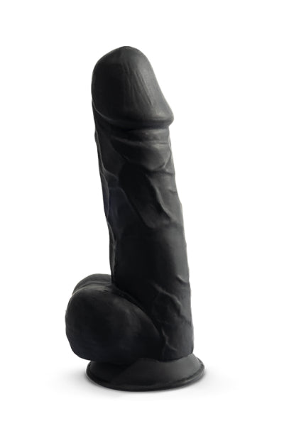 Gode The Original Model 1 negro 21,5 cm - SilexD
