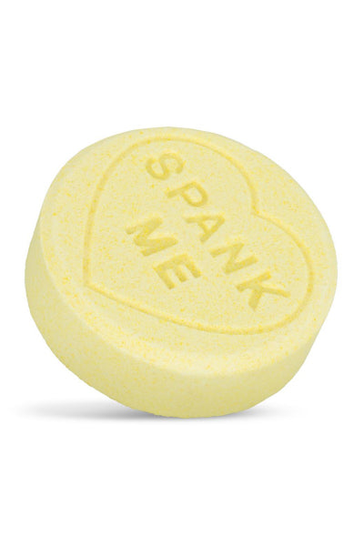 Bomba de baño Spank Me
