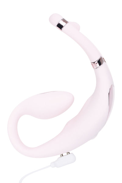 Estimulador doble Venus conectado - Adrien Lastic