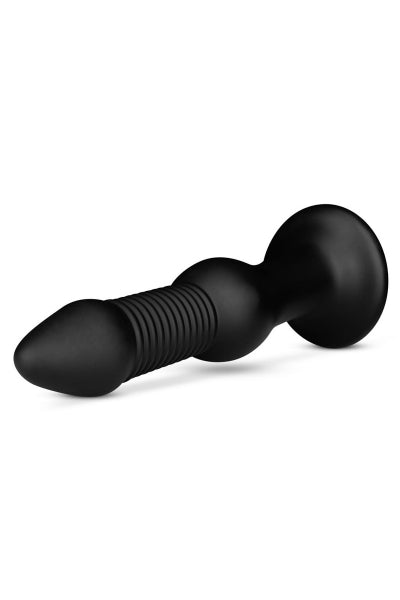 Tapón anal 25 x 6,6 cm ojiva explosiva - Buttr