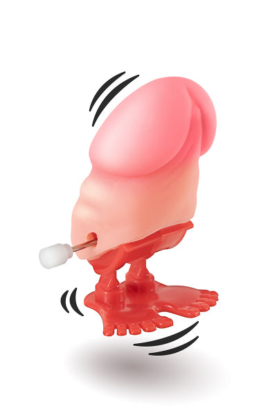 Pene saltarín