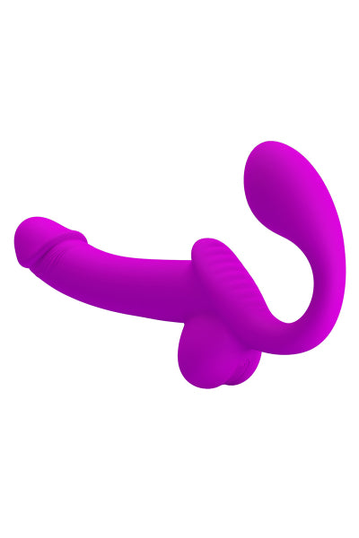 Pene anatómico eyaculador Kelpie - Pretty Love