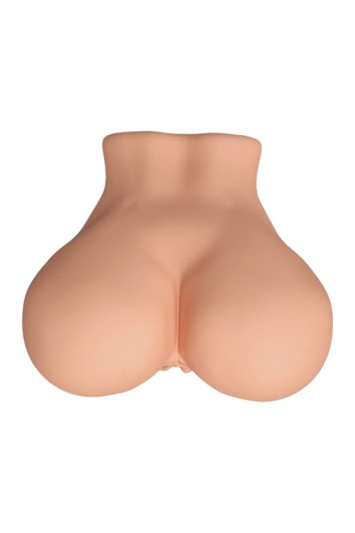 Fessier Kim Big Ass and Pussy 12,7kg - Shake