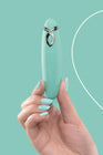 Vibro rechargeable PleasureArrow vert - FairyGasm