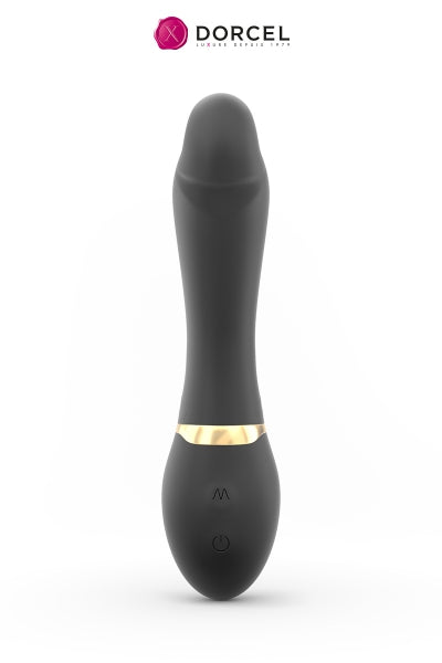 Vibromasseur Tender Spot - Dorcel - Eveil Secret