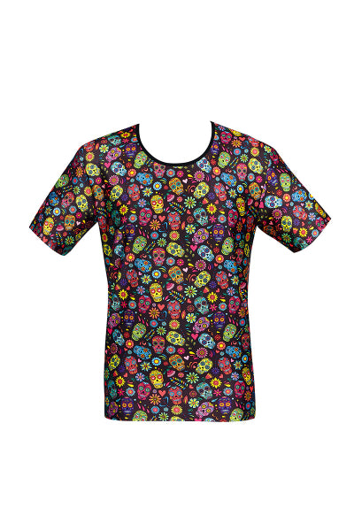 Camiseta México - Anaïs para hombre