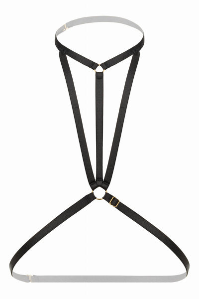 Arnés bralette Obsession - Christine