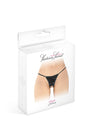 Jockstrap aspect wetlook Angela - Fashion Secret