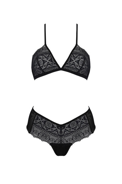 Bikini Kerria - Passion ECO Collection - Eveil Secret