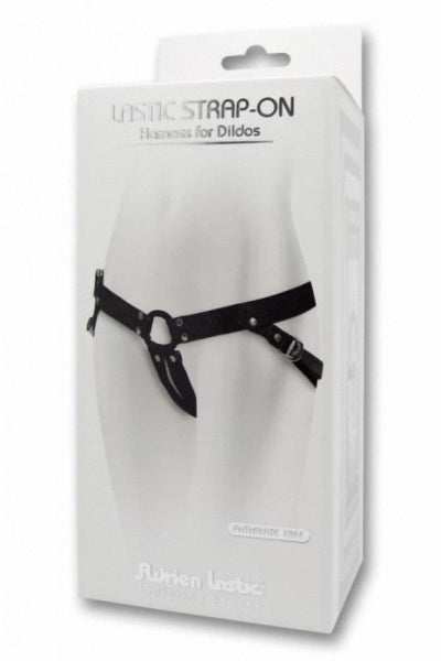 Arnés de dildo Lastic Strap-on