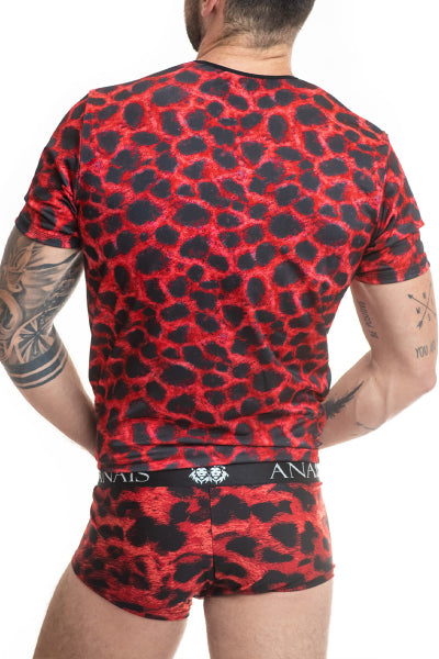 T-shirt Savage - Anaïs for Men