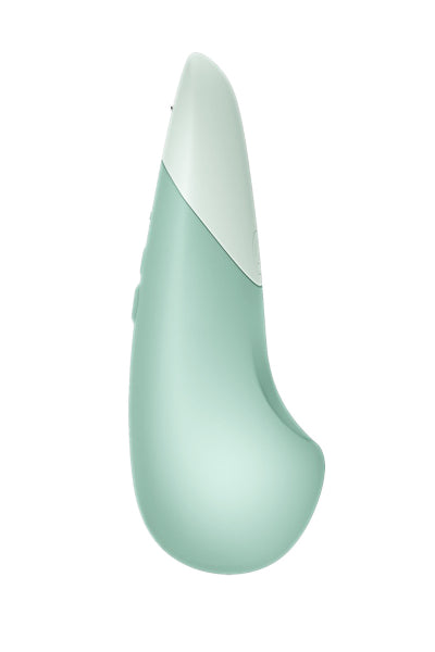 Vibromasseur Womanizer Vibe sauge - Eveil Secret