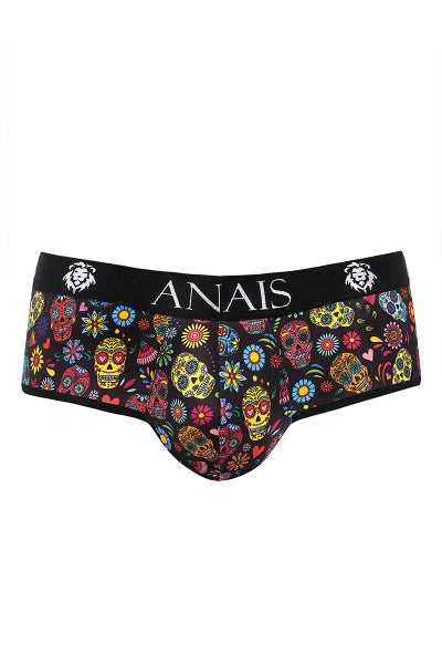 Jock Bikini Mexico - Anaïs for Men - Eveil Secret