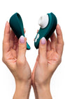 Womanizer Liberty 2 bleu pétrole