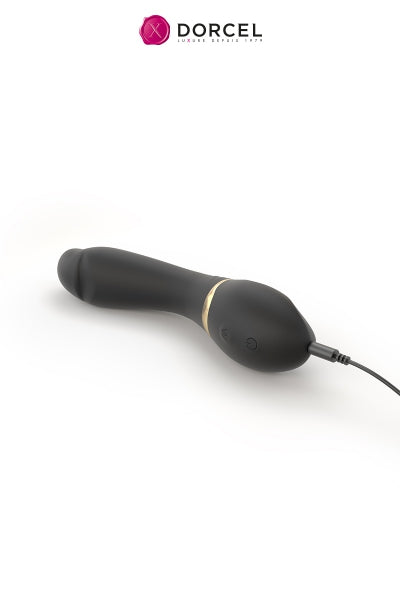 Vibromasseur Tender Spot - Dorcel - Eveil Secret